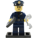 LEGO Policeman Set 71000-6