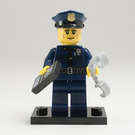 LEGO Policeman 71000-6