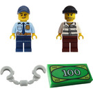 LEGO Policeman 952004