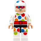 LEGO Polka-Dot Man Minifiguur