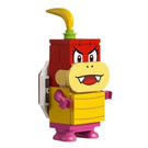 LEGO Pom Pom Minifigure