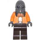 LEGO Ponda Baba Minifigur