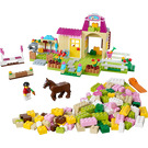 LEGO Pony Farm 10674