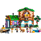 LEGO Pony Ranch & Stable 42654