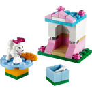 LEGO Poodle's Little Palace 41021