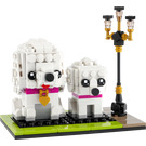 LEGO Poodles Set 40546