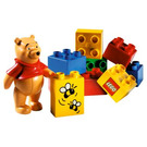 LEGO Pooh and the Honeybees 2991