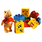 LEGO Pooh en the Honeybees 2991