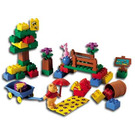 LEGO Pooh's Honeypot Set 2989