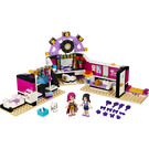 LEGO Pop Star Dressing Room 41104