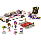 LEGO Pop Star Limousine Set 41107