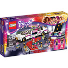 LEGO Pop Star Limousine Set 41107 Packaging