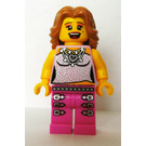 LEGO Pop Estrella Minifigura