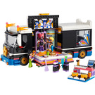 LEGO Pop Star Music Tour Bus Set 42619