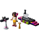 LEGO Pop Star Red Carpet Set 30205