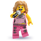 LEGO Pop Star Set 8684-11