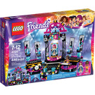 LEGO Pop Star Show Stage Set 41105 Packaging