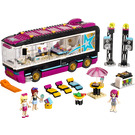 LEGO Pop Star Tour Bus Set 41106