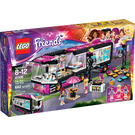 LEGO Pop Star Tour Bus Set 41106 Packaging