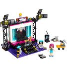 LEGO Pop Star TV Studio Set 41117