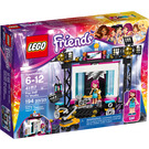 LEGO Pop Star TV Studio Set 41117 Packaging