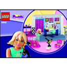 LEGO Pop Studio Set 5942 Instructions