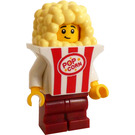 LEGO Popcorn Costume Minifigure