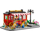 LEGO Popcorn Wagon 910052