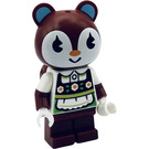 LEGO Poppy Minifigure