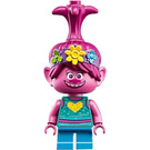 LEGO Poppy Minifigure