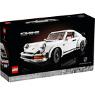 LEGO Porsche 911 10295 Emballage