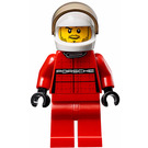 LEGO Porsche 917K Driver Minifigure