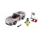 LEGO Porsche 918 Spyder Set 75910