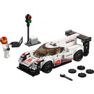 LEGO Porsche 919 Hybrid Set 75887