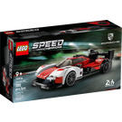 LEGO Porsche 963 Set 76916 Packaging