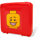 LEGO Portable Storage Case avec Plaque de Base (2856206)