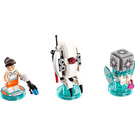 LEGO Portal 2 Level Pack Set 71203