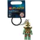 LEGO Portal Emperor Key Chain (852907)