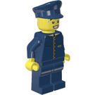 LEGO Porter Minifigurka