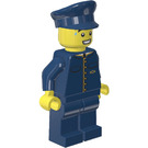 LEGO Porter minifiguur