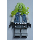 LEGO Possessed Biker Minifigur