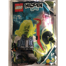 LEGO Possessed Biker Set 792005