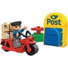 LEGO Postman Set 5638