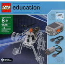 LEGO Power Add-Aan Set 9628