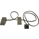 LEGO Power Contacts for 9 Volt Train Tracks (75783)