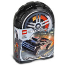 LEGO Power Cruiser 8643 Packaging