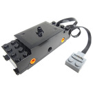 LEGO Power Functions Train Motor 4 x 10 x 2 1/3 (87574)