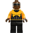 LEGO Power Mann Minifigur