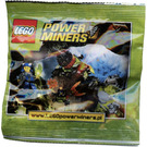 LEGO {Power Miners Promotional Polybag} Set 4559385
