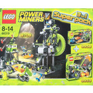 LEGO Power Miners Super Pack 3 in 1 Set 66319